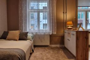 Studio in Prime Location, Tallinn